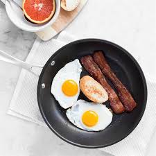 We use the best materials, and superior craftsmanship to make our products. American Kitchen Cookware Frying Pans Skillets Made In Usa American Kitchen Cookware 10 Inch Nonstick Frying Pan Made In Usa American Kitchen Cookware