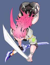For more details go to edit properties. My First Fan Art Yae Sakura Goushinnso Memento Houkai3rd