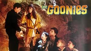 Our database has everything you'll ever need, so enter & enjoy ;) The Goonies 1985 720p 1080p 2160p 4k Bluray X265 10bit Hevc Dual Audio Esub