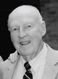 Percy Staats Obituary