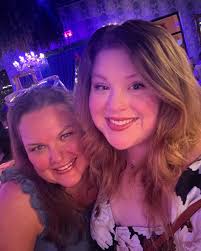 Kaitlin Burton (@blossombirthservicesok) • Threads, Say more