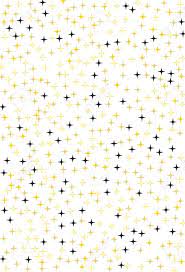 Black and gold stars network seamless pattern. Pattern With Black And Gold Stars On A White Background Color Royalty Free Cliparts Vectors And Stock Illustration Image 95642541