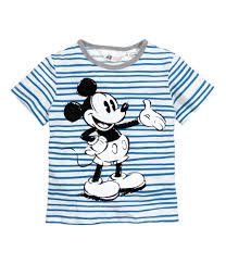 Maybe you would like to learn more about one of these? Mickey Mouse T Shirt H M Novocom Top