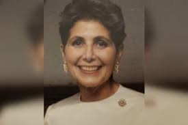 RIP Irene "Renie" Thomassina (Pitchford) Weston