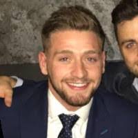 Benjamin Croucher's Instagram, Twitter & Facebook