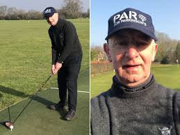 Meet the York man who's raised thousands for charity