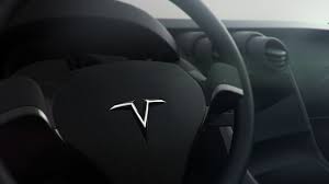 What company makes tesla cars? Tesla Logo Concept Redesign On Behance