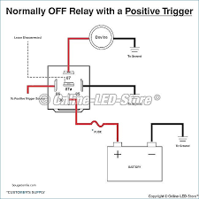 How to use a relay. Wiring Diagram For A 5 Pin Relay Relay Electrical Wiring Diagram Electrical Diagram