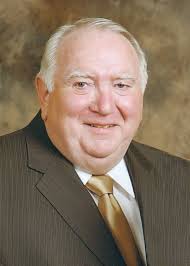 David Marsh Obituary