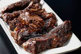 Learn how to set up your grills and smokers properly,. The Absolute Best Slow Baked Oven Roasted Beef Short Ribs