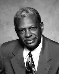 Tommy Hudson Obituary (1934