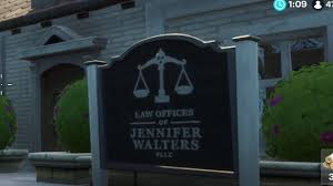 For this fortnite jennifer walters awakening challenge, you'll have to go to pleasant park and kill three doctor doom's henchmen that are please note that you must wear the jennifer walter skin to complete the challenge. Visit Jennifer Walters Office As Jennifer Walters She Hulk Fortnite Challenge Youtube