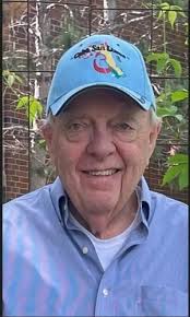 Jack Weston Hanson Obituary (2024)