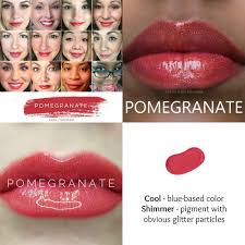 pomegranate lipsense in 2019 lipstick colors brown skin