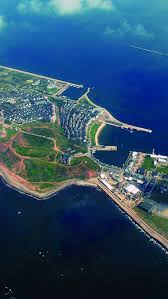 Heligoland Germany Helgoland Or Heligoland Was Once Part Of The British Empire 1814 1890 My Birth Place Helgoland Deutschland Germany Und Insel