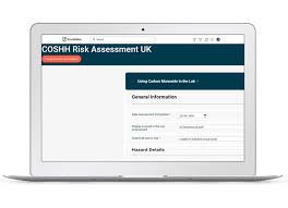 • for each class of chemical, identify those categories that pose an exceptional risk and. Coshh Risk Assessment Software Coshh Assessment Chemical Manager