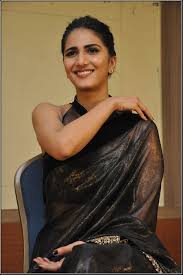 Bollywood Vaani Kapoor Photoshoot In Black Saree Latest Indian Hollywood Movies Updates Branding Online And Actress Gallery Vaani kapoor (born 23 august 1988) is an indian actress known for her work in hindi films produced by yash raj films. bollywood vaani kapoor photoshoot in