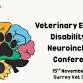 Veterinary Education Disability and Neuroinclusion Conference 2025
