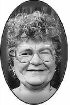BARBARA BOLTON Obituary (2009)