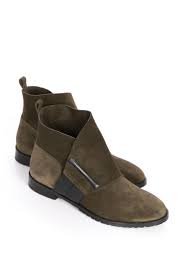 Esther Bayan Bot Haki Yarma Bayan Bot Esther Haki Schuhstiefel Yarma Bot Kadin Bot Modelleri Kisa Bot