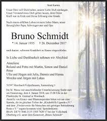 Lesen sie, was vor, bei und nach einem trauerfall zu tun ist. Traueranzeigen Von Bruno Schmidt Wirtrauern