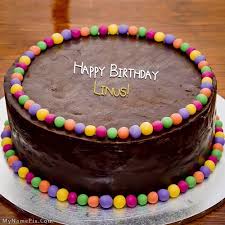 With the most unique happy birthday wishes with krishna blessings, wish everyone around you on facebook, whatsapp and instagram. The Linux Foundation A Very Happy Birthday To Linus Torvalds We Re Wishing Him Many More Years Of Innovation Inspiration And Fun Facebook