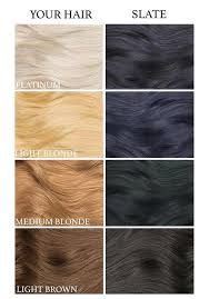 Naturally Dyeing Grey To Black – Better Than Jam'S Studio