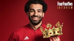 Image result for m salah 