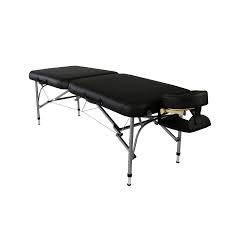 Pesa solo 10,5 kg, ma la sua leggerezza non pregiudica la stabilità. Lettino Da Massaggio Portatile Ultraleggero 10 Kg Mira Sas