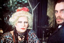 The screenplay was written by polly platt. Pretty Baby 1978