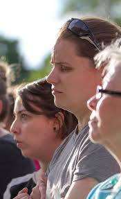 Photos: South Bend stands with Orlando