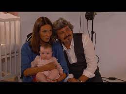 Hélène rollès (hélène girard), patrick de retour à paris, ils doivent désormais faire face à différents défis. Jose Papa De Julia Aux Anges Et Valentina Demasquee Les Mysteres De L Amour 13x22 Nouveautes Tele Com