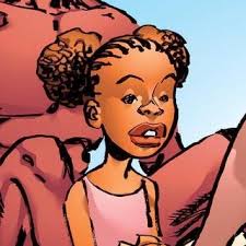 Frank Darling, Jr. Friends