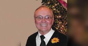 Denny Lee Johnson Obituary