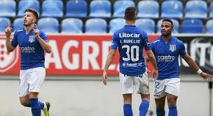37,168 likes · 220 talking about this. Cd Feirense Garante Manutencao Na I Liga Desporto Aveiro
