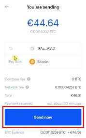 Tap on the estimated value button and you will be taken to a page that lists all the coins on the platform that you can trade and your balance for each one. How To Transfer Crypto From Coinbase To Binance Followchain