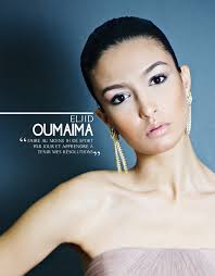 Elite Model Management Morocco: janvier 2011