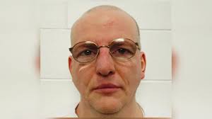 Appeals court ruling sends double killer back to Utah's death row
