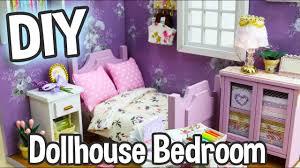 See more ideas about crafts, cute clipart, papaya art. Diy Miniature Dollhouse Kit Cute Bedroom Roombox With Working Lights Relaxing Crafts Youtube