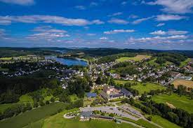Been to golf am haus amecke ? Golf Am Haus Amecke Sundern Albrecht Golf Fuhrer