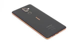 Das Nokia 7 Plus im Test, wer braucht ...