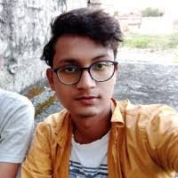 Devashish Chatterjee's Instagram, Twitter & Facebook