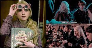 Harry Potter: 10 Memes That Prove Luna Lovegood Was The Best Character