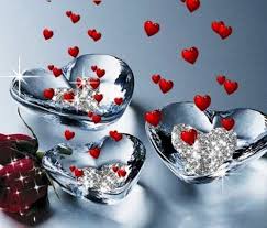 Valentines card greeting, gift, romantic images. Best Love Wallpapers