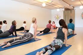 Yoga shala kids and teens has been providing kids, teens and mommby/baby yoga classes to the elmhurst area since 2007. Ahimsa Yoga Studio 63 Photos 17 Reviews Yoga 506 Spring Rd Elmhurst Il United States Phone Number