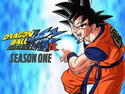 The kais (界かい王おう kaiō, lit. Dragon Ball Z Kai Tv Series 2009 2015 Imdb