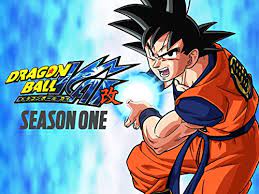 Maybe you would like to learn more about one of these? Dragon Ball Z Kai 2009