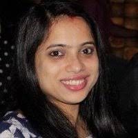 Deepa Ghosh Email & Phone Number