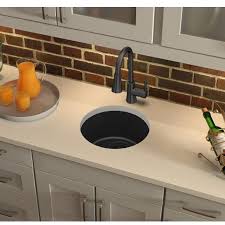 Check spelling or type a new query. Elkay Quartz Classic 18 L X 18 W Dual Mount Kitchen Sink Reviews Wayfair