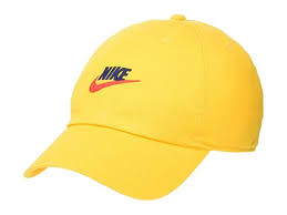 Nike Sportswear H86 Futura Washed Cap Affiliate Ad Sportswear Nike Cap Washed Futura Washed Cap Nike Sportswear Yellow Nike